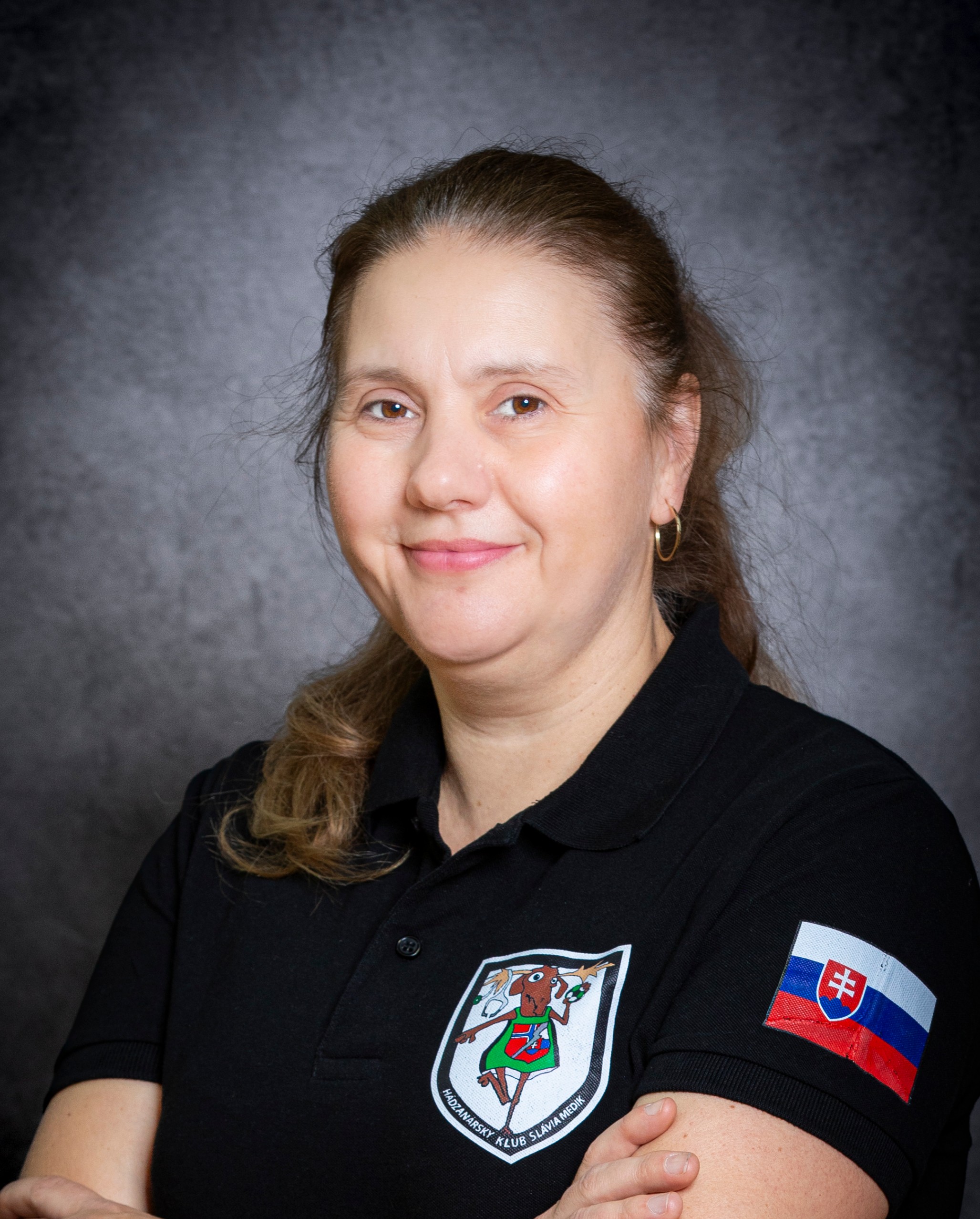 Pharm. Dr. Zuzana Kubačáková